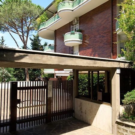 Le Case Di Andrea Piccolomini San Peter - Terrace Flat Рим Экстерьер фото
