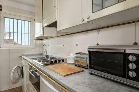 Le Case Di Andrea Piccolomini San Peter - Terrace Flat Рим Экстерьер фото